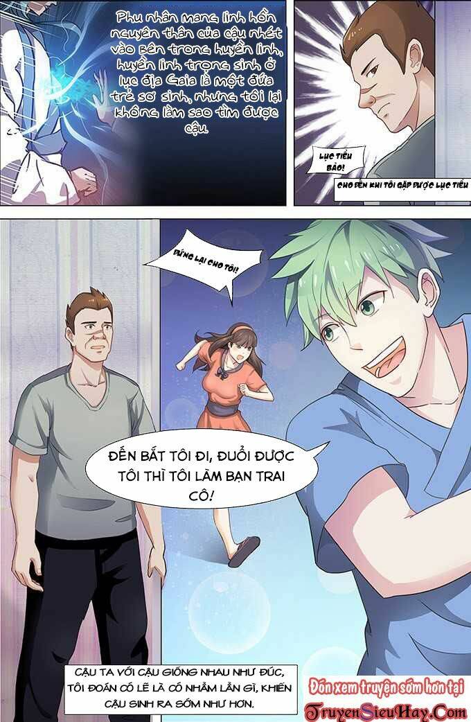 Cực Phẩm Tu Chân Thiếu Niên: Chapter 52