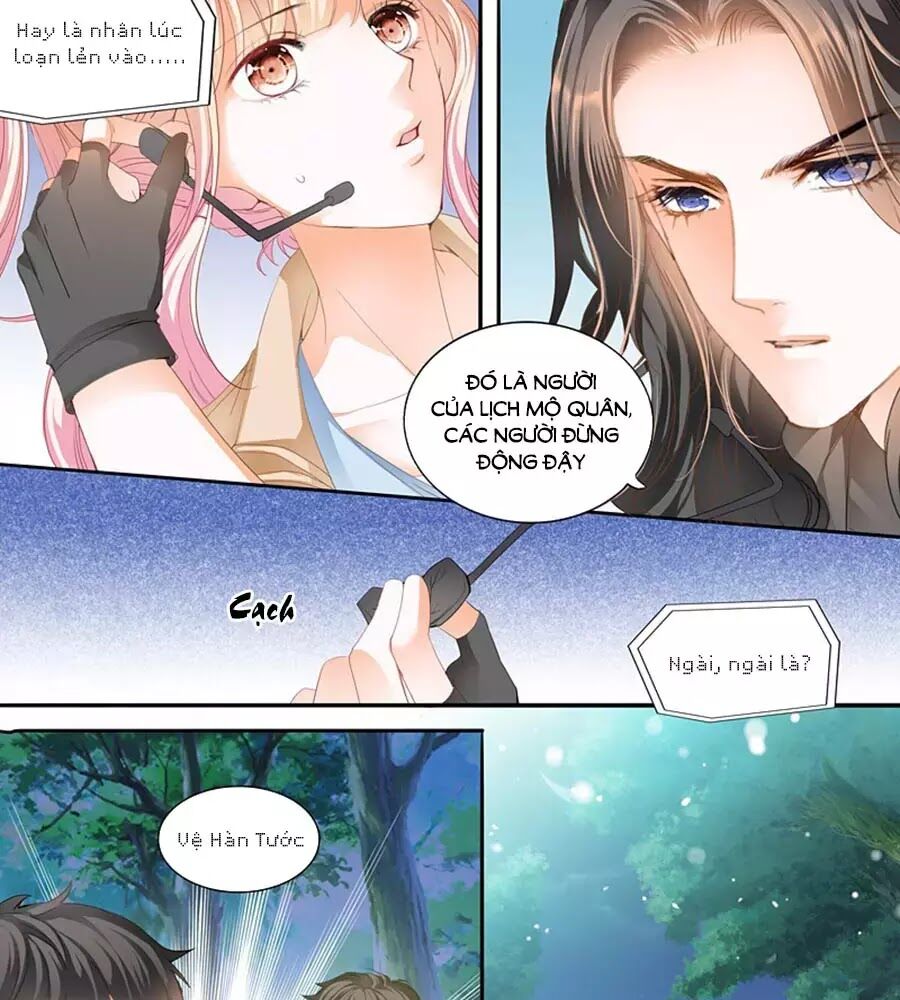Bá Đạo Tiểu Thúc, Xin Trêu Chọc Vừa Thôi!: Chapter 65