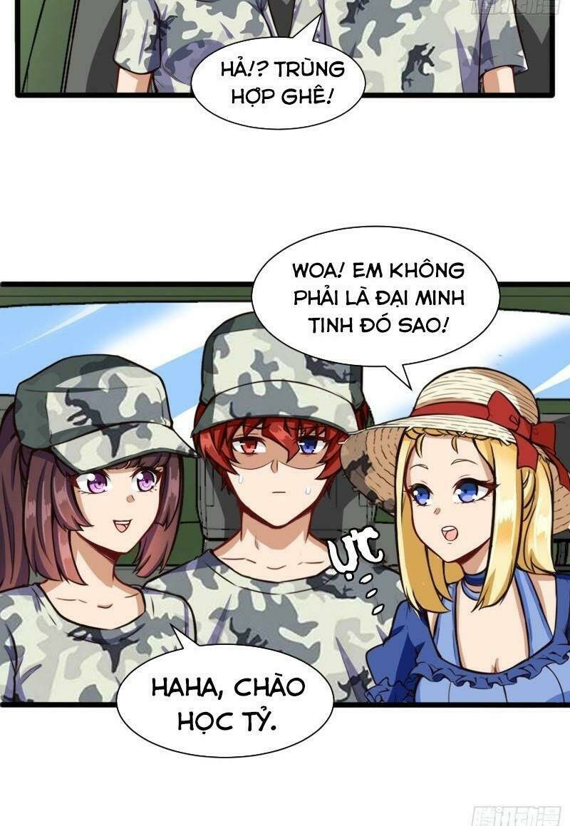 Đô Thị Âm Dương Tiên Y: Chapter 86