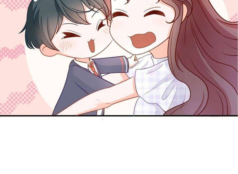 Manh Bảo Ngọt Ngào: Chapter 13