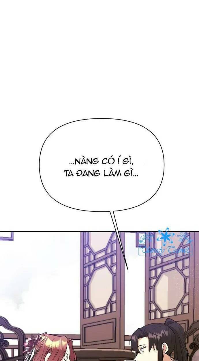 Hoa Nở Trong Cung Diên Hy Công Lược: Chapter 7