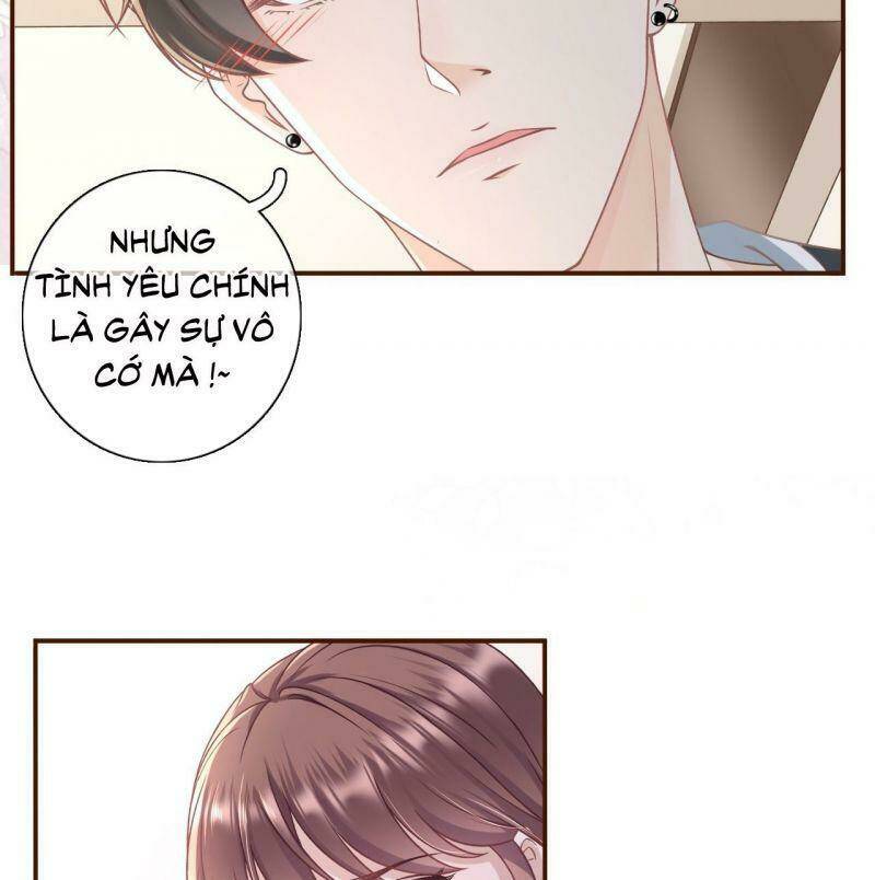 Bạn Gái Tôi Mới 30+: Chapter 61