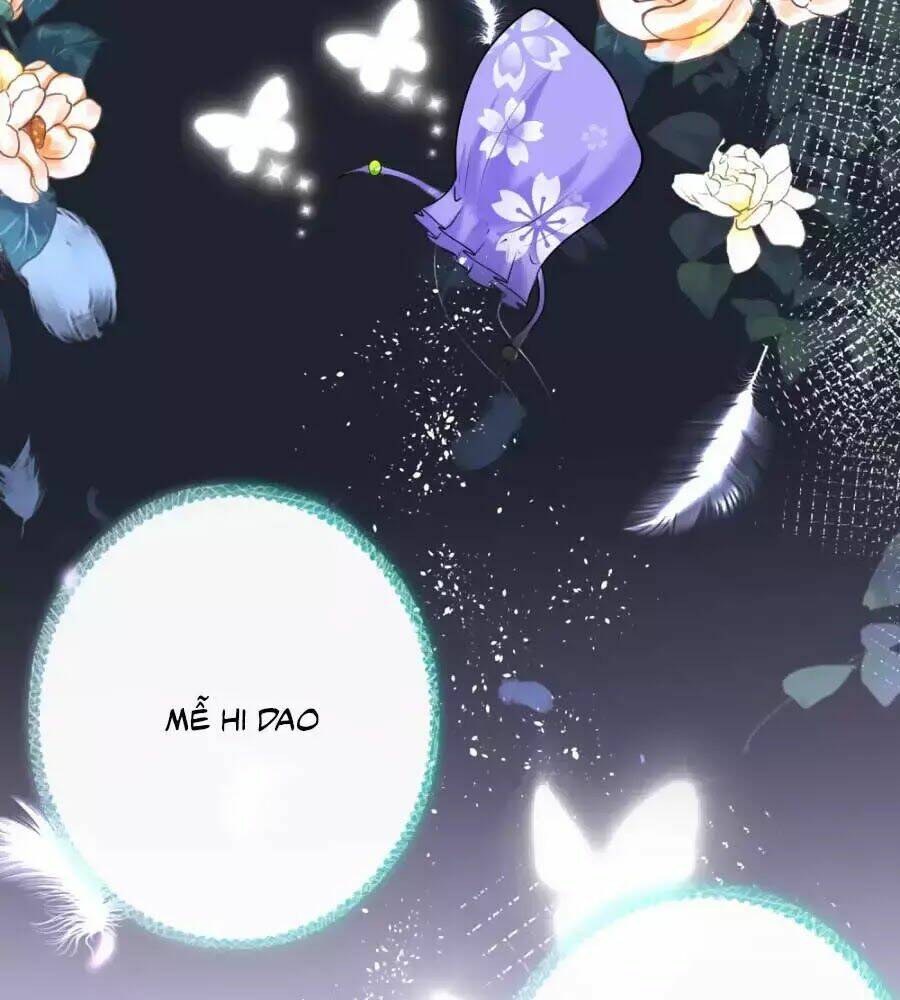Sủng Hậu Của Vương: Chapter 20