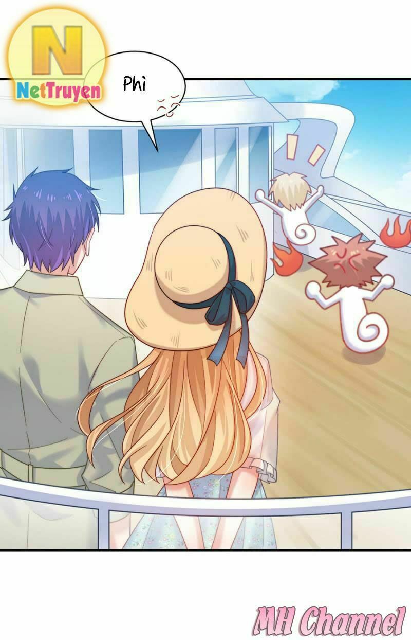Ma Lạt Thiên Kim Đẩu Ác Thiếu: Chapter 188.2