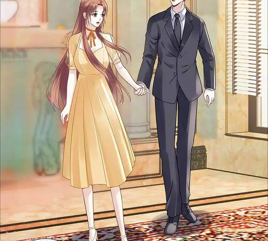 Bạn Trai Điều Khiển Giấc Mơ: Chapter 47