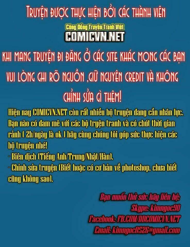 Bambino!: Chapter 29