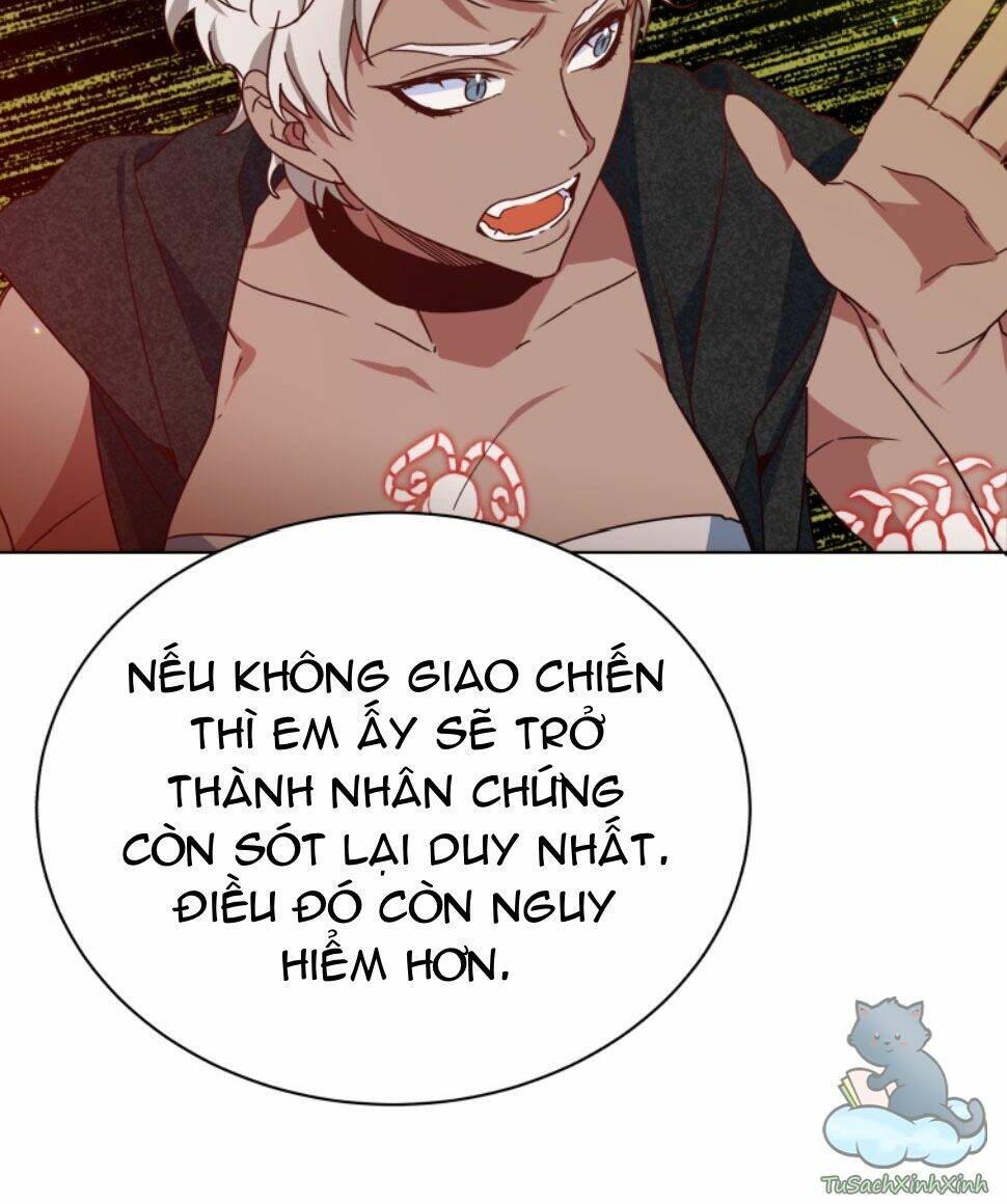 Nàng Elizabeth Thuần Khiết: Chapter 32