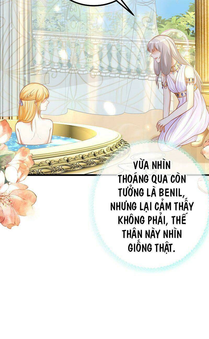 Sủng Hậu Của Vương: Chapter 79