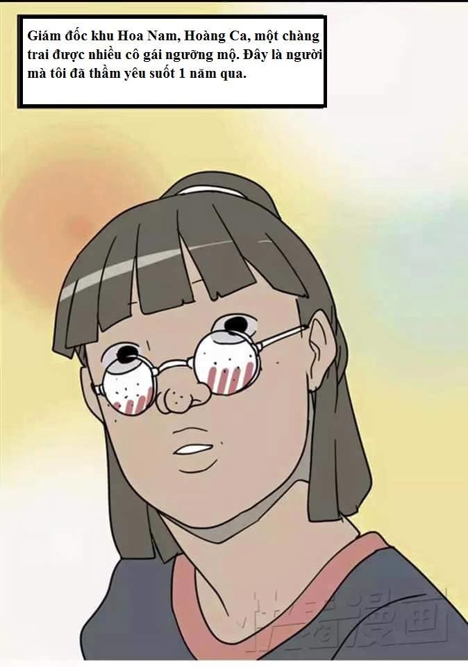 Ứng Dụng Thẩm Mỹ: Chapter 1