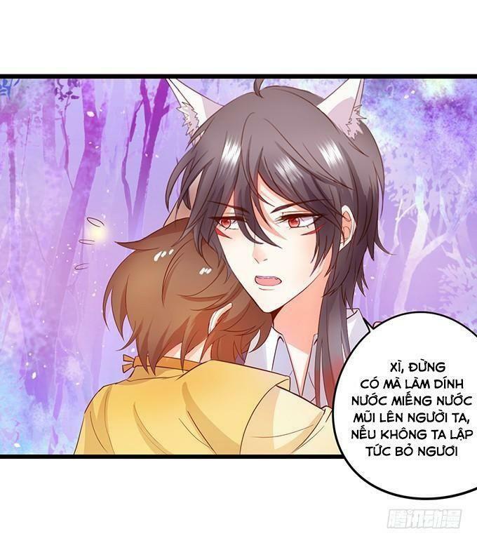 Hồ Tiên Hung Bạo: Chapter 67