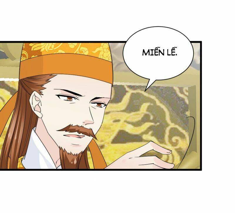 Tuyệt Thế Độc Phi Của Tà Vương: Chapter 73