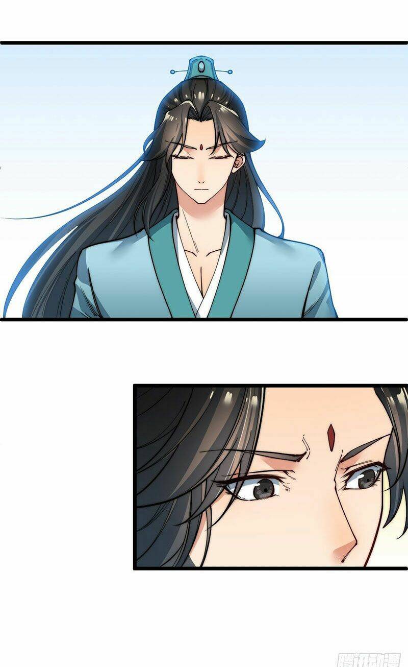 Võ Lăng Cửu Thiên: Chapter 10