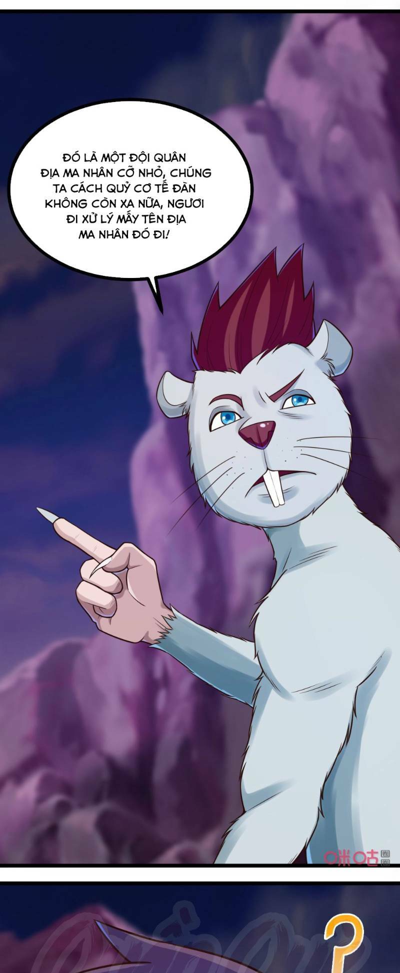 Tu Tiên Cuồng Thần: Chapter 66