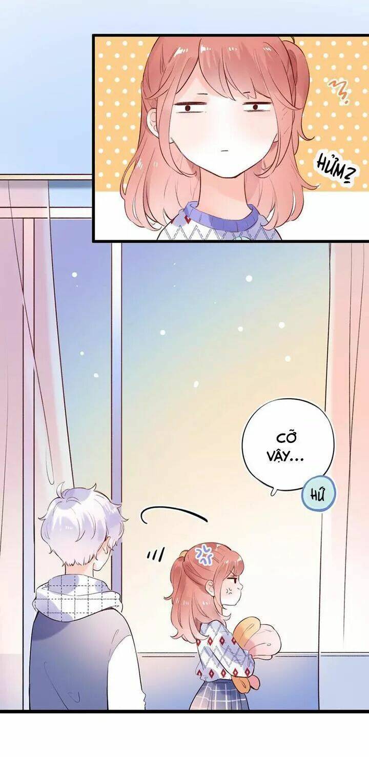 Trạch Thượng Tịch Mịch Huỳnh Hỏa: Chapter 58