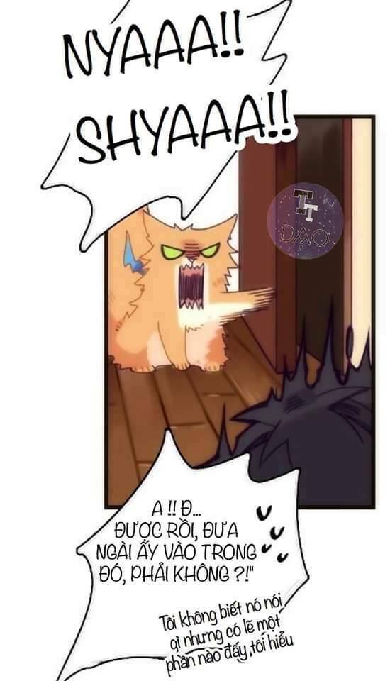 Biểu Đồ Của Linh Mục: Chapter 4