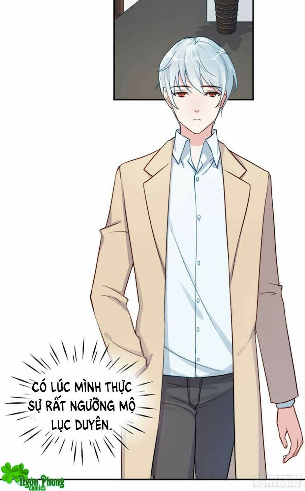 Bà Xã Tôi Là Nam Thần: Chapter 39