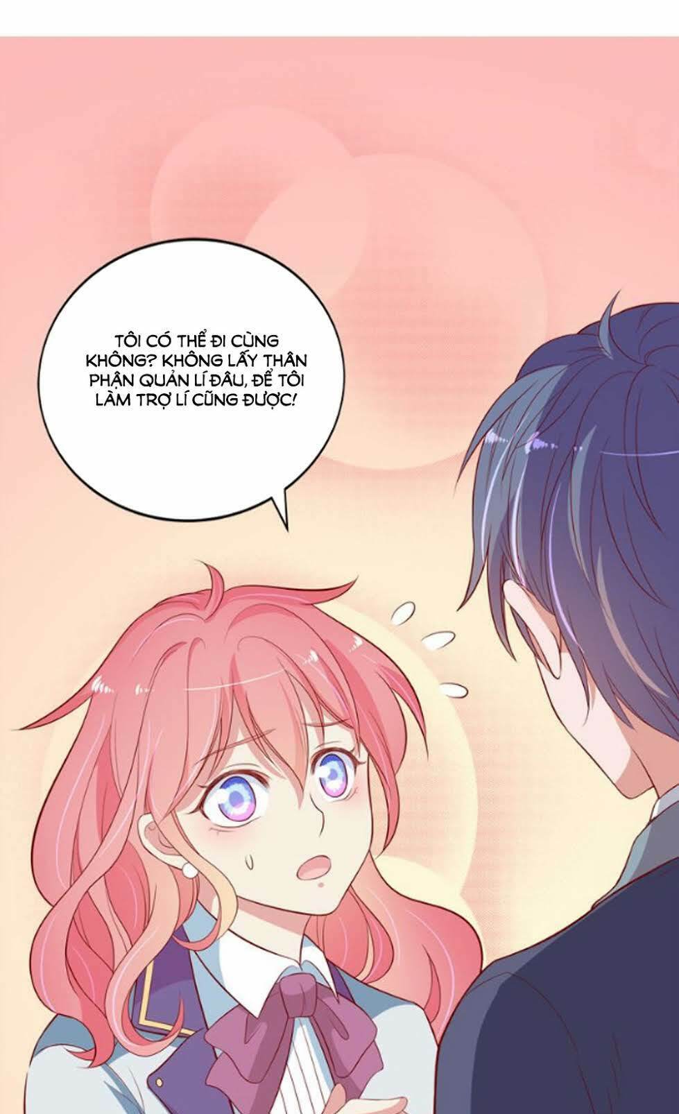 Quản Lí Ngây Ngô Và Thần Tượng Ác Ma: Chapter 11