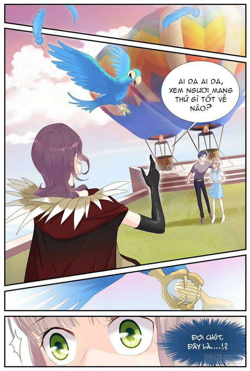 Nam Thần Là Quái Vật: Chapter 70