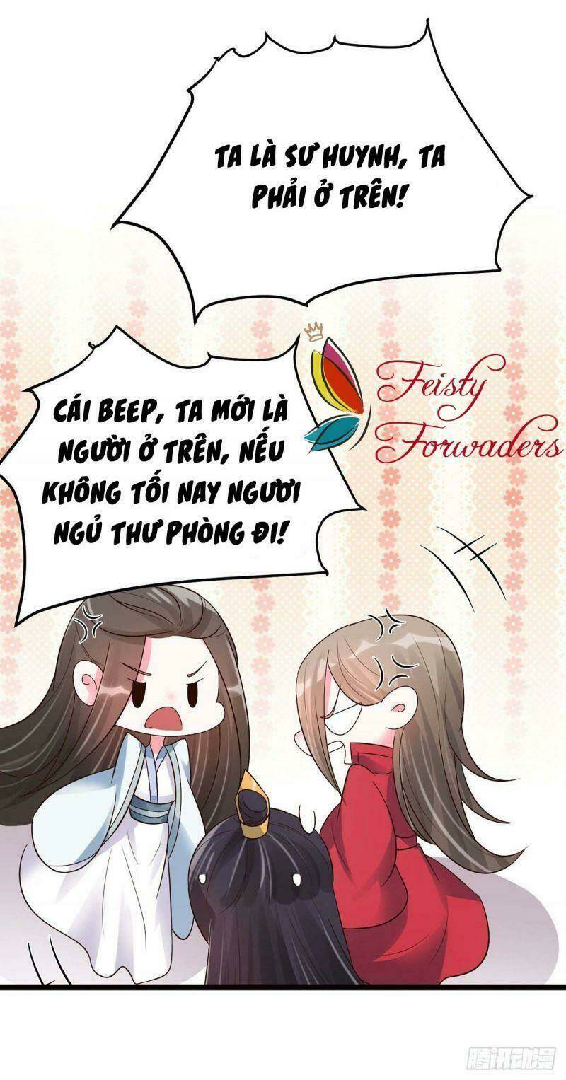 Đặc Công Cuồng Phi: Tuyệt Thế Tu Chân: Chapter 24