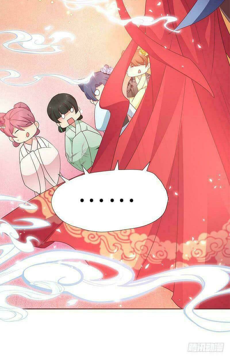 Trò Chơi Trừng Phạt: Chapter 9