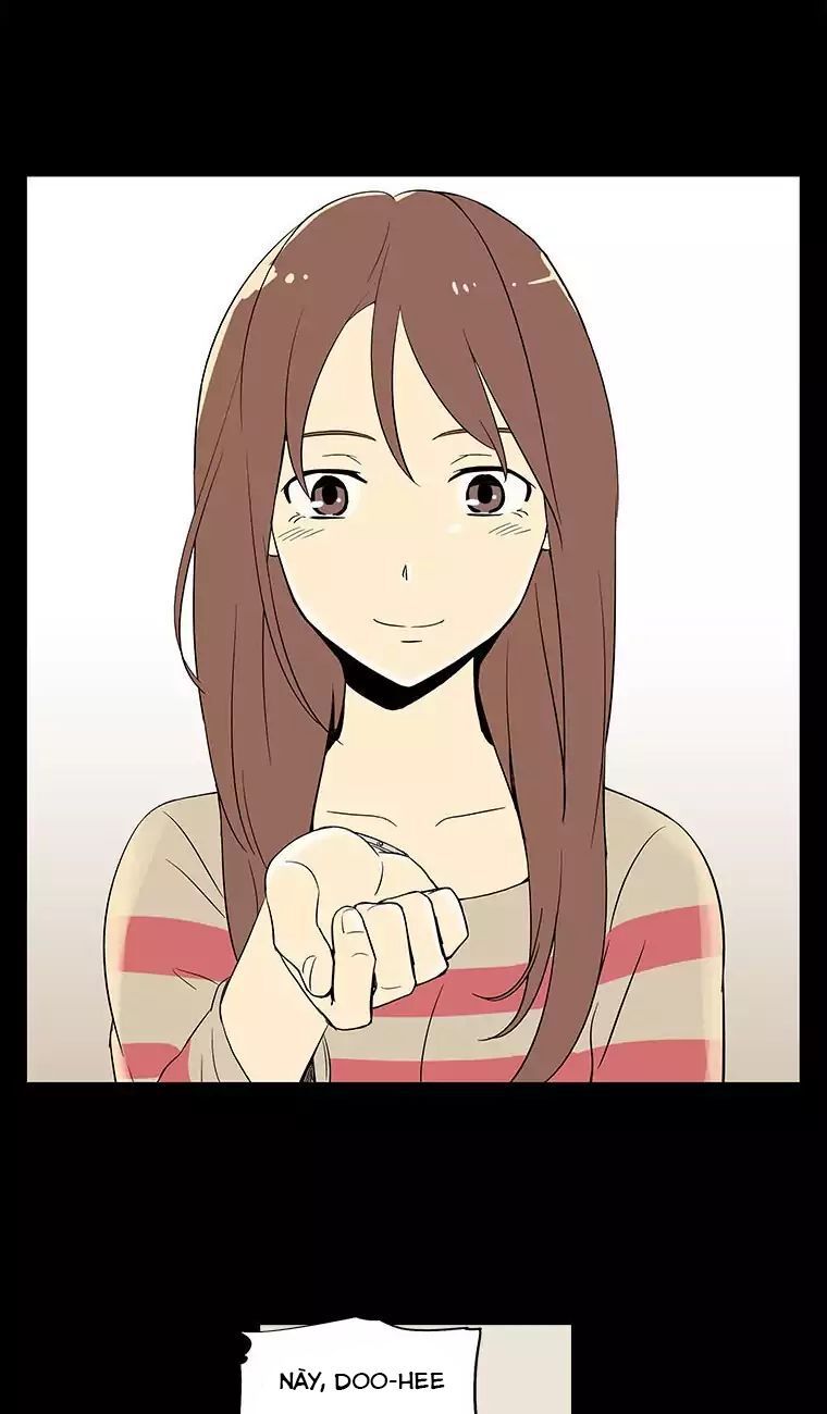 Shall We Have Dinner Tonight: Chapter 1