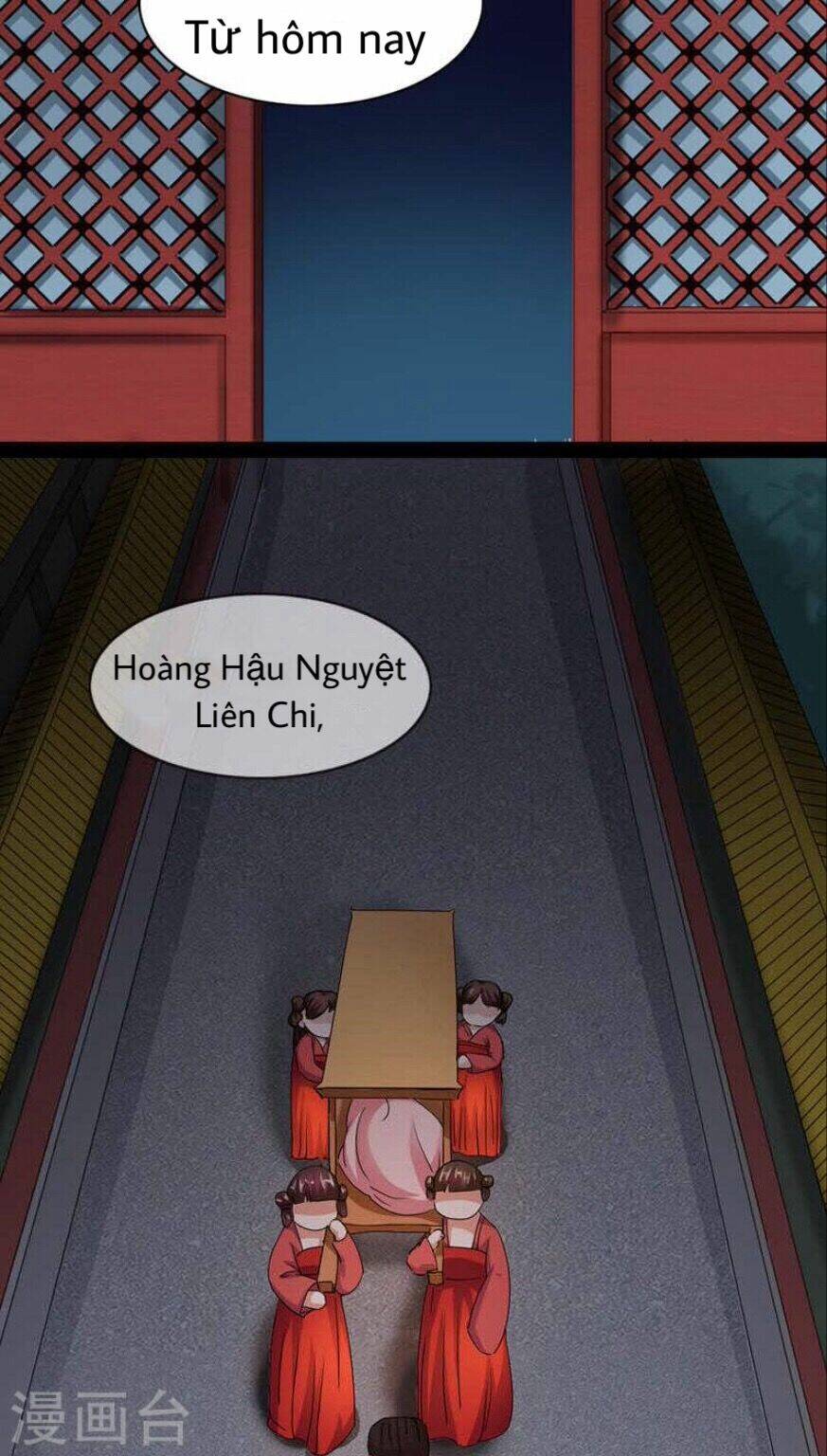 Hoàng Đế Hùng Mạnh Nhất Trong Lịch Sử: Chapter 2