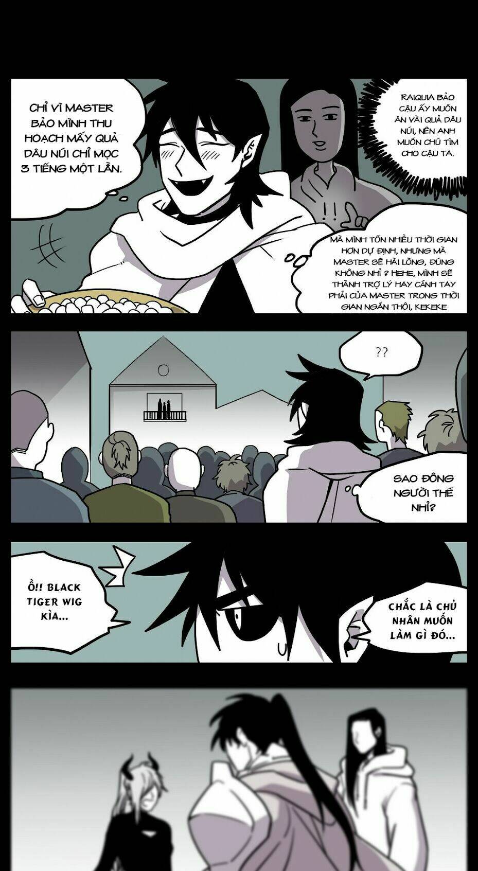 Rpg: Chapter 18