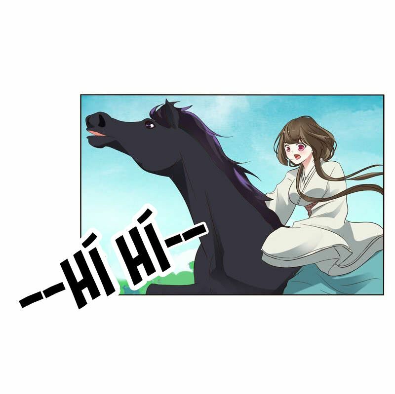 Thông Linh Phi: Chapter 198