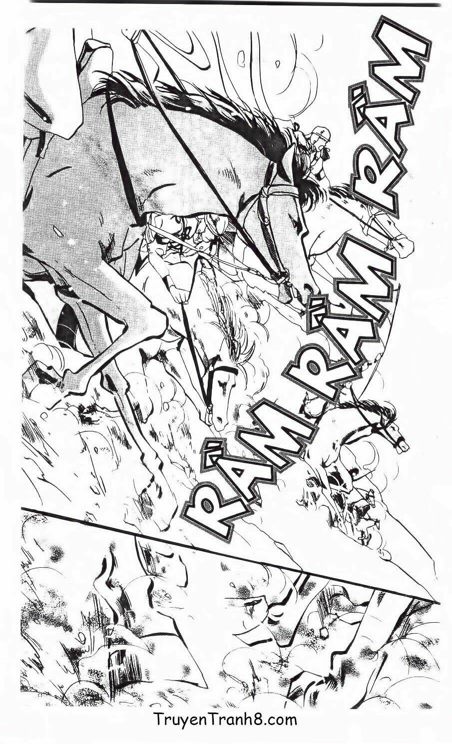 Đứa Con Số Phận: Chapter 52.1