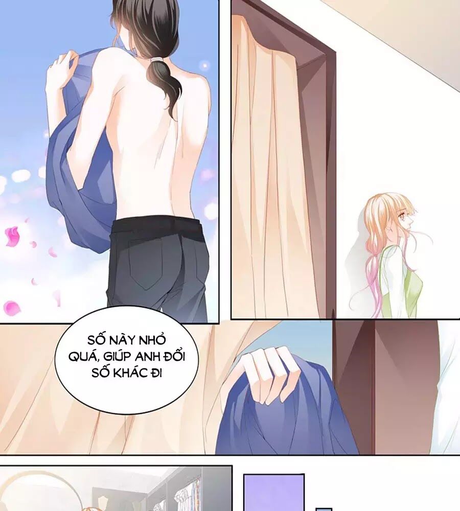Bá Đạo Tiểu Thúc, Xin Trêu Chọc Vừa Thôi!: Chapter 90