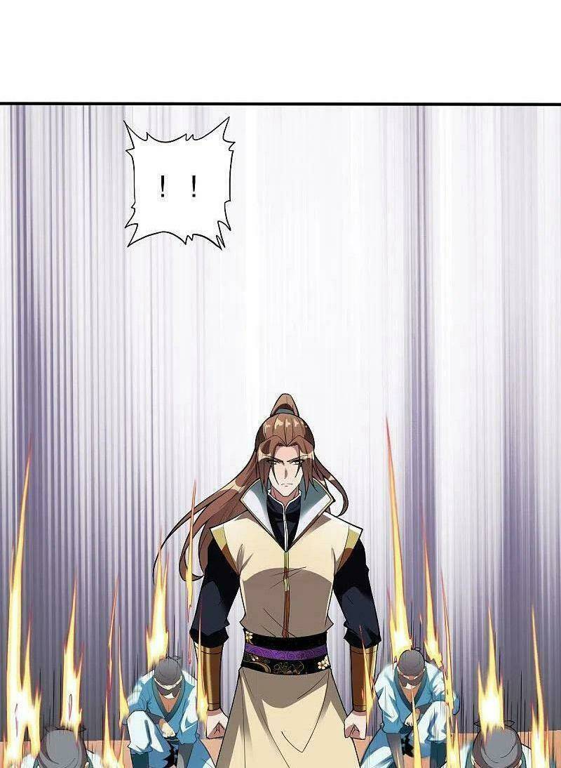 Chiến Đỉnh: Chapter 336