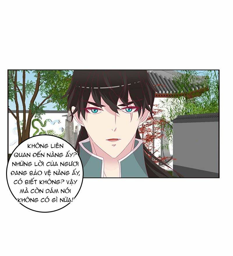 Tướng Quân Mời Ra Trận: Chapter 83