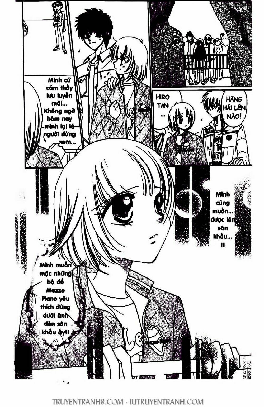 Bộ Sưu Tập Lọ Lem: Chapter 42