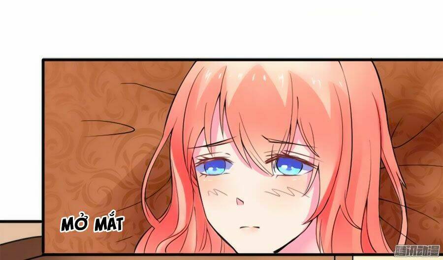 Trí Mệnh Sủng Thê: Tổng Tài Mau Nạp Mạng: Chapter 16