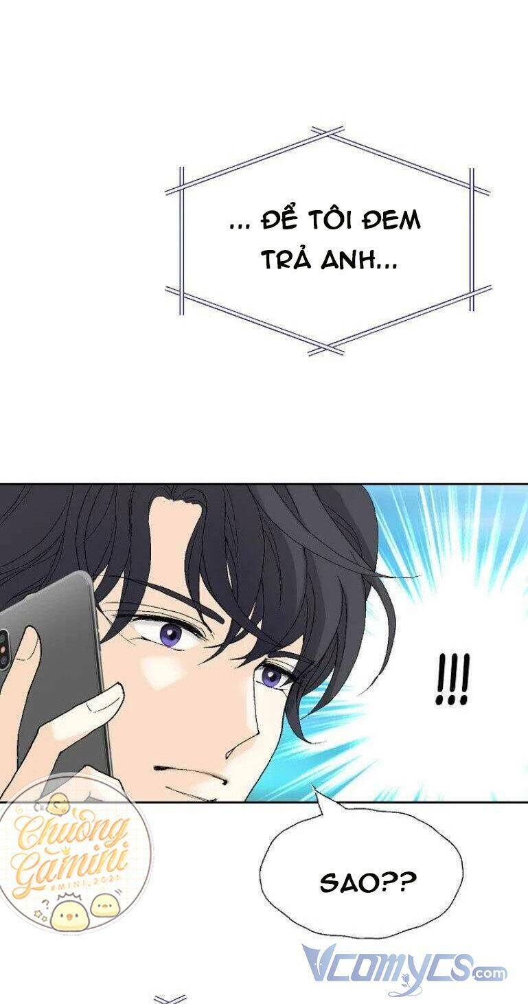 Lee Bom, Em Là Của Anh: Chapter 50