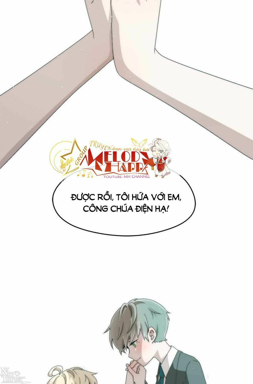 Đối Nhĩ Duy Mệnh Thị Tòng: Chapter 8.2