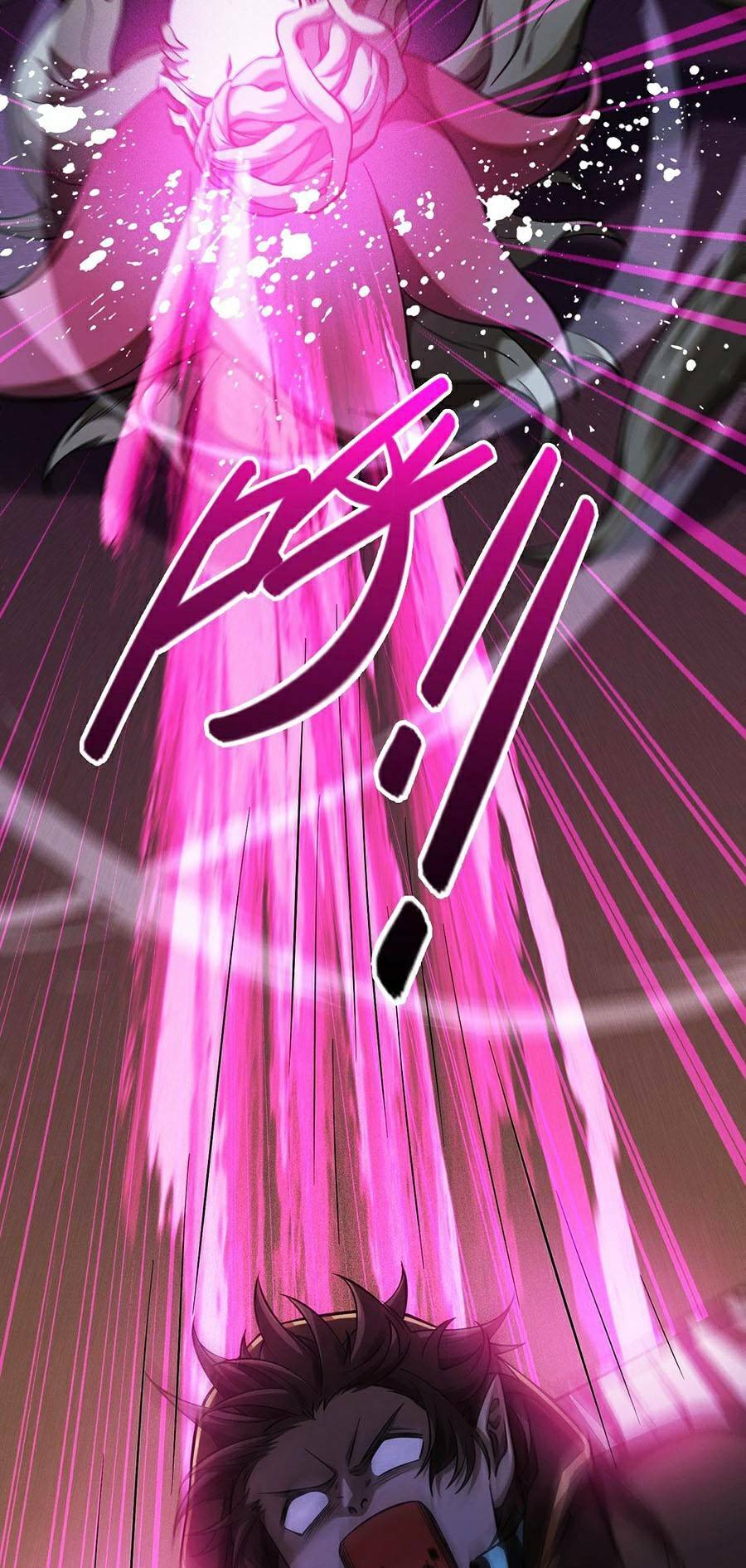 Người Chơi Siêu Mạnh: Chapter 16