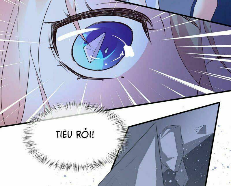 Chiến Lược Lãng Mạn Của Thịnh Thiếu: Chapter 68