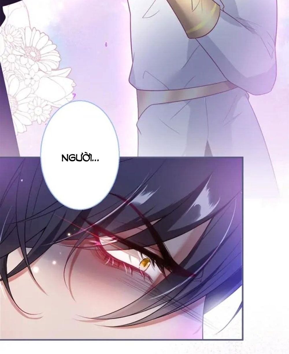 Vương Tử Và Ánh Trăng Đen: Chapter 75