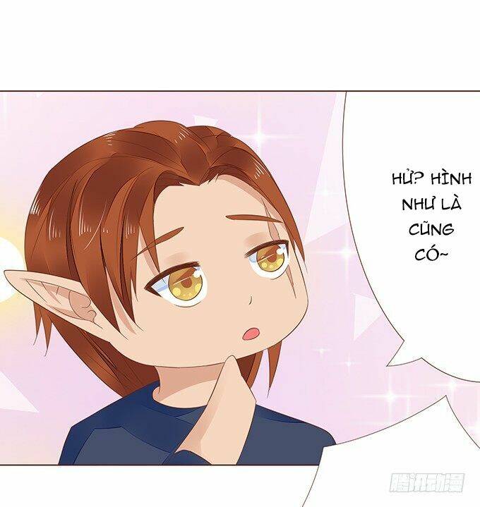 Ma Vương Luyến Ái Chỉ Nam: Chapter 123