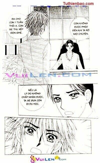 Mặt nạ tình yêu: Chapter 55