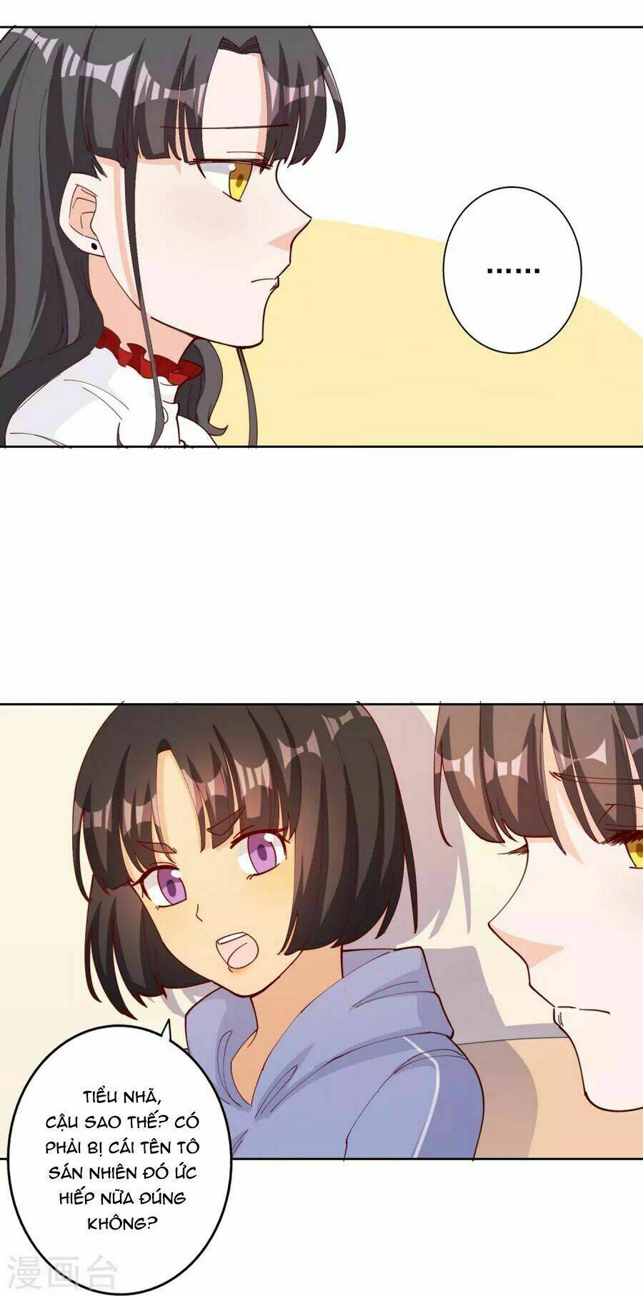 Hôn Nhân Dục Vọng: Thiếu Gia Nhẹ Một Chút!: Chapter 112