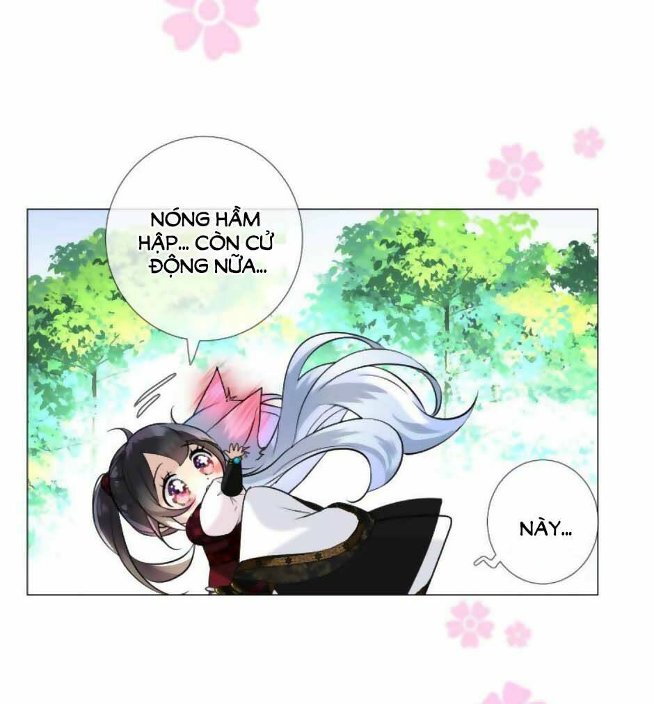 Sao Lại Là Yêu?: Chapter 19