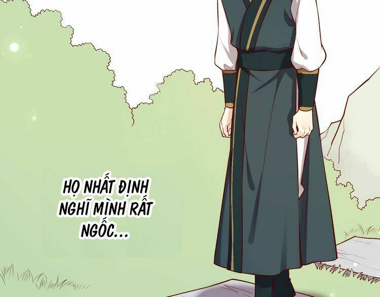 Yến Sơn Phái Và Bách Hoa Môn: Chapter 190