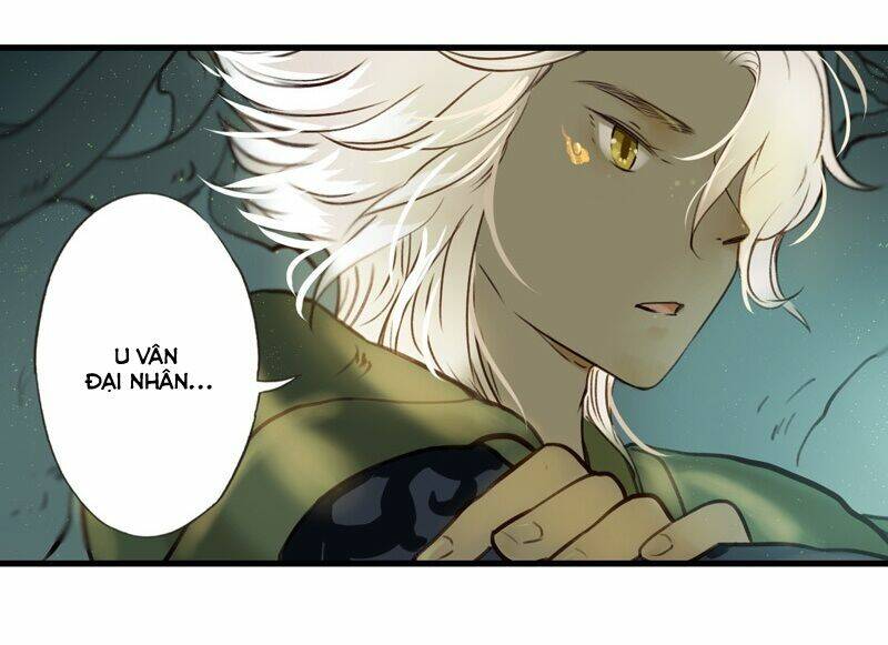 Thiếu Nữ Tản Mộng Đàm: Chapter 50