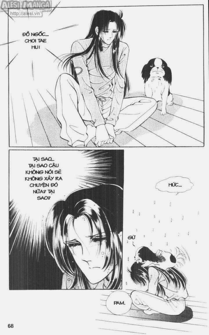 Nhỏ Con Trai: Chapter 4