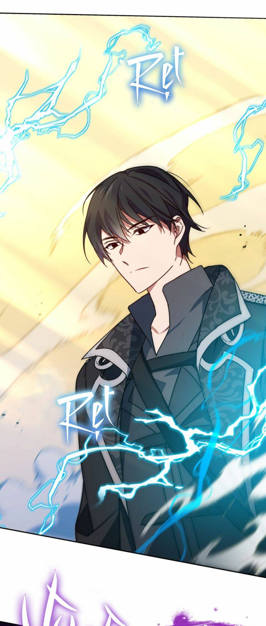 Nàng Elizabeth Thuần Khiết: Chapter 28