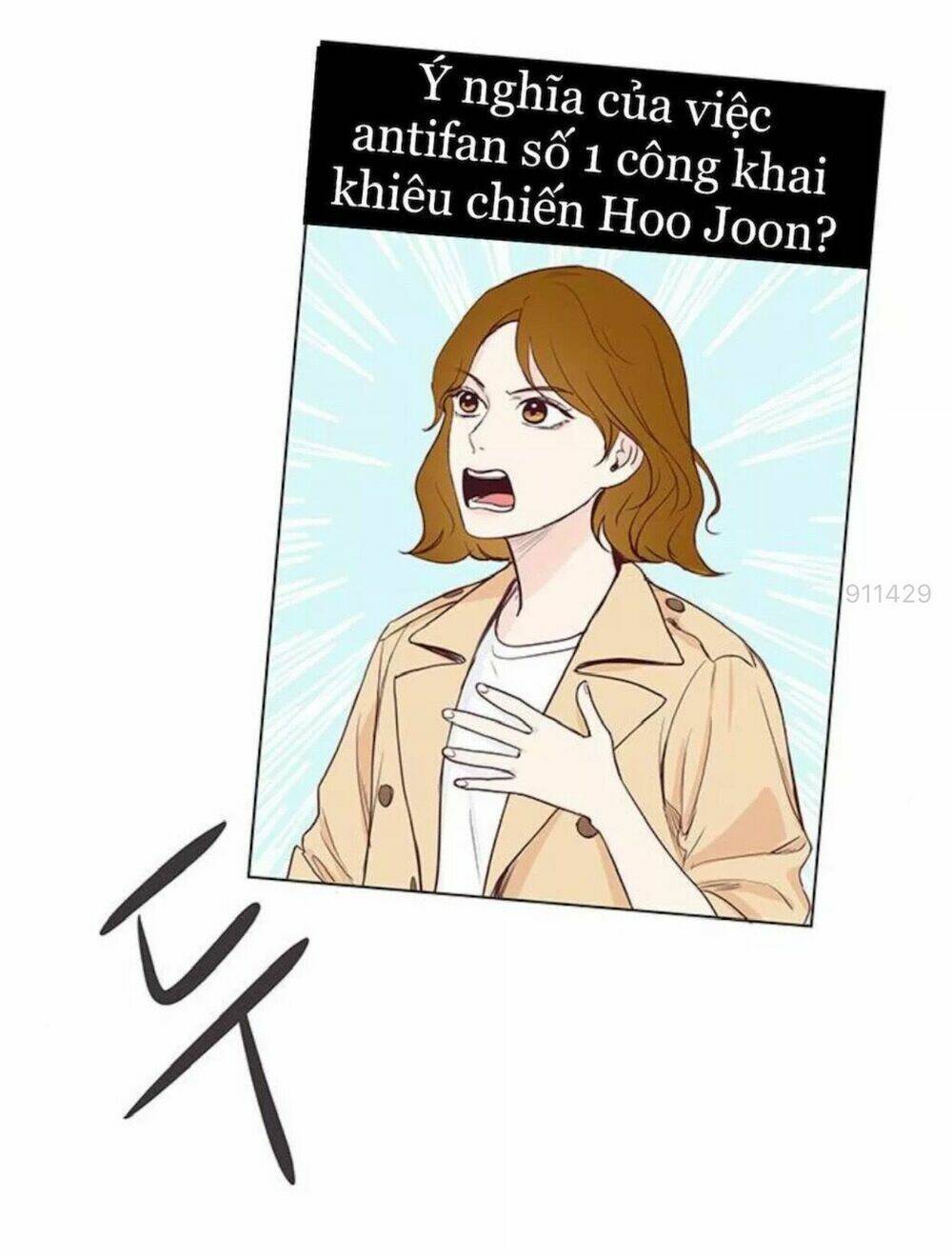 Tôi Kết Hôn Cùng Antifan: Chapter 12