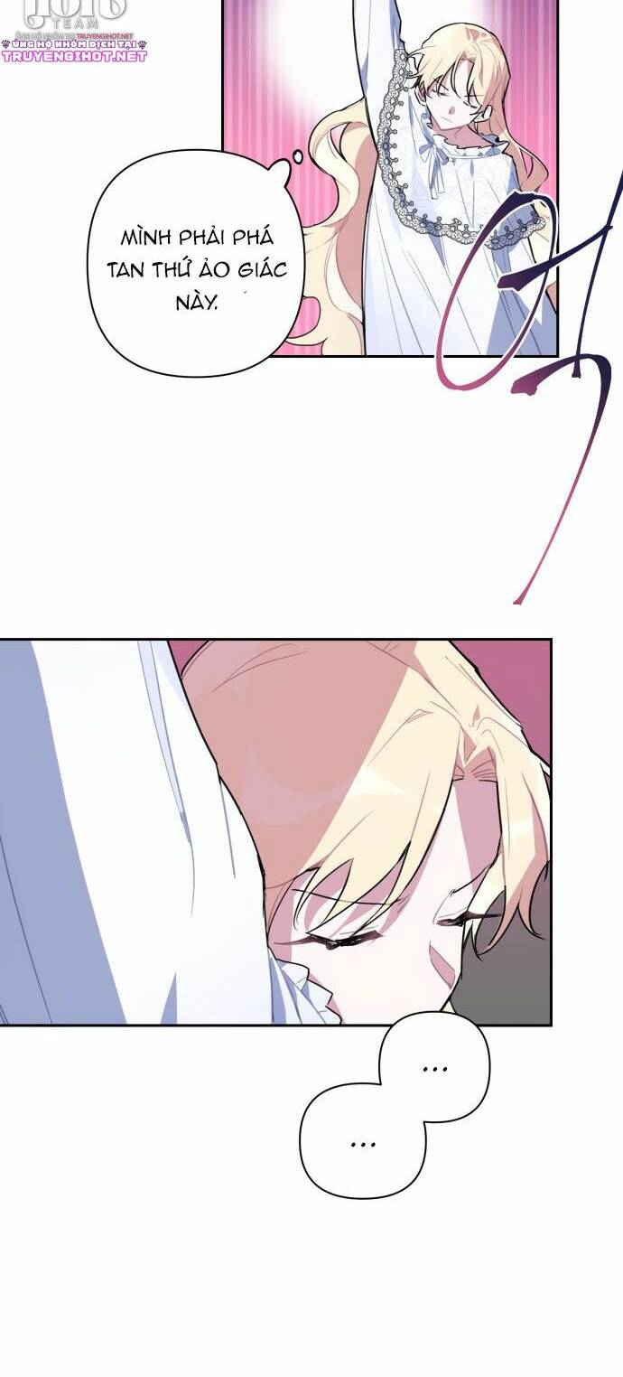 Cách Mà Pháp Sư Đối Mặt Với Cái Chết: Chapter 2.1