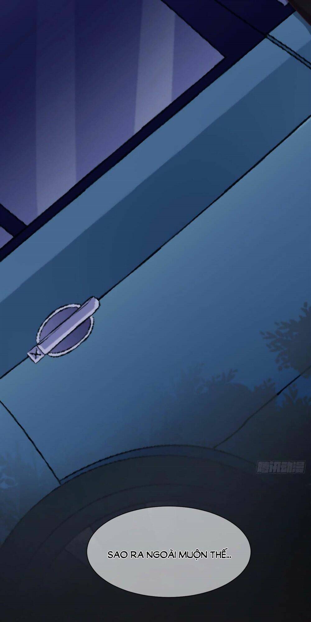 Quyến Rũ Không Thành: Chapter 20